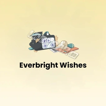 Souhaits Éclatants | Stella Sora