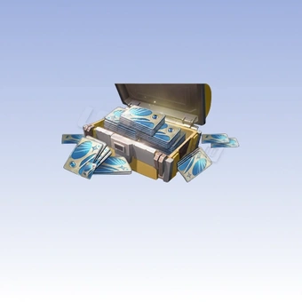 Credits All-In-One Bundle | Foundation: Galactic Frontier