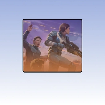 Strikeback Fund Premium | Foundation: Galactic Frontier