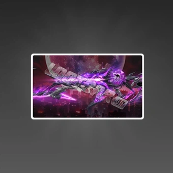 50 Draws Reaper | Blood Strike