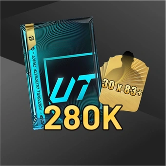 Set the Pace Pack | FC 26 Coins