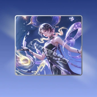 Stellar Songstress | Honor of Kings