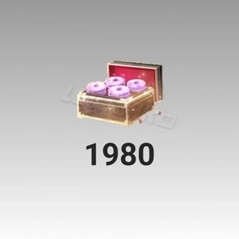 1980 Spirit Münzen | Bleach Soul Resonance