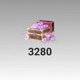 3280 Spirit-Münzen | Bleach Soul Resonance