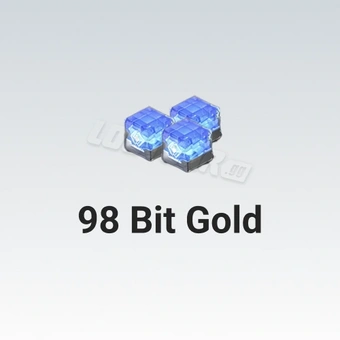 98 Bit Gold | Snowbreak: Containment Zone