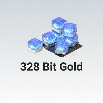 328 Bit Gold | Snowbreak: Containment Zone