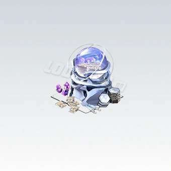 128 Bit Gold Pack | Snowbreak: Containment Zone