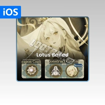 Lotus Ballad