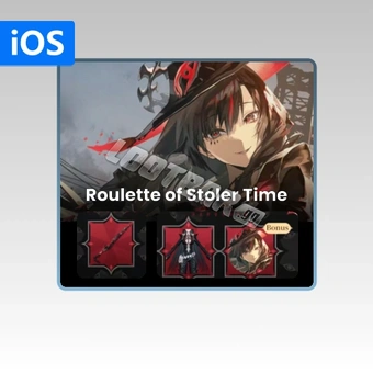 Roulette of Stoler Time