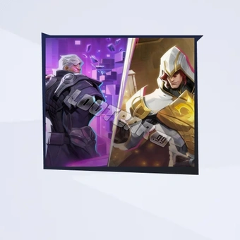 Theives Guildmaster& Temporal Tyrant Bundle