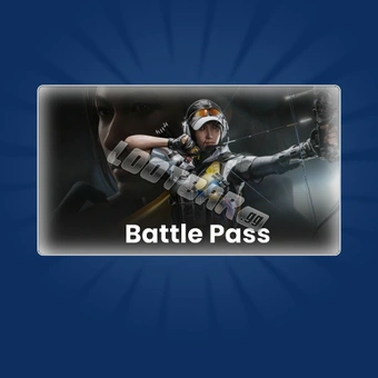 Battle Pass