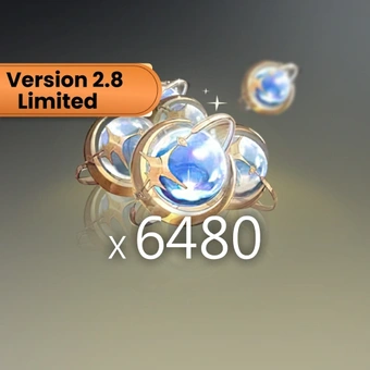 6480+1600 Lunites 2.8 Sale