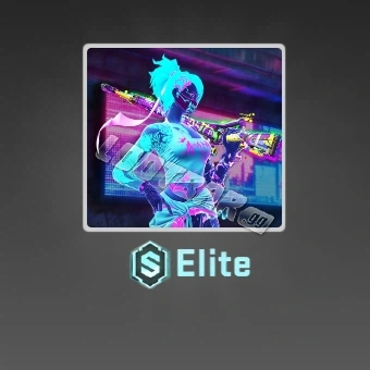 Elite Pass | Blood Strike