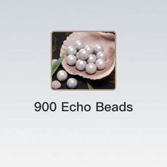 900 خرز صدى | Where Winds Meet