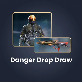 Gefährliche Drop-Ziehungen