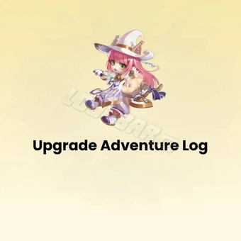 Обновить журнал приключений | Ragnarok M: Classic