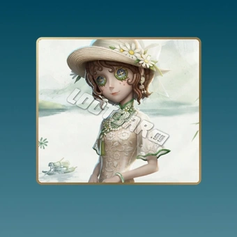 Gardener - After the Rain