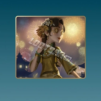 Toy Merchant - Myriad Blossoms