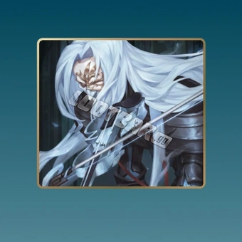 Violinist - Crescent Knight