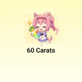 60 Carats | Umamusume: Pretty Derby