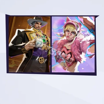 BLEEKER STREET&MAGIK Y2K Bundle