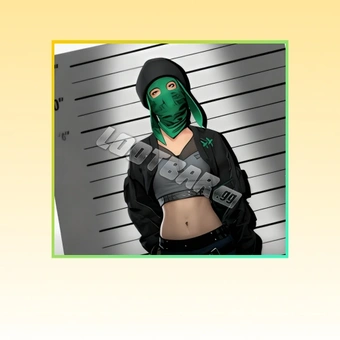 無法者の見張りセット | P.U.B.G G-Coin