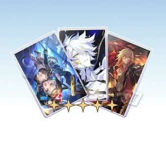 Light Cone Guarantee Bundle