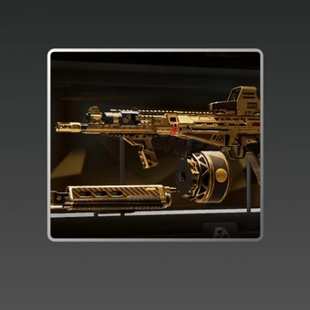 Midas Touch 100 Draws  | Arena Breakout