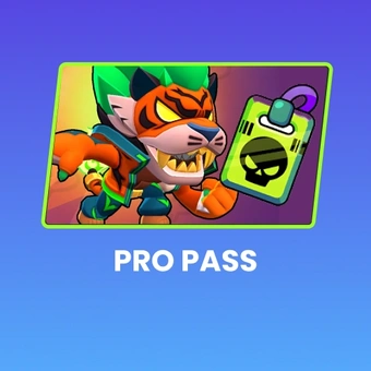 PRO PASS 