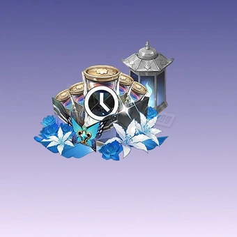 Myriad Mirage Chest Ⅱ | Duet Night Abyss