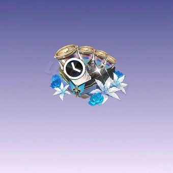 Midsummer Myriad Chest Ⅲ | Duet Night Abyss