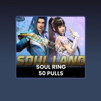 ANILLO DEL ALMA 50 EXTRACCIONES | Free Fire