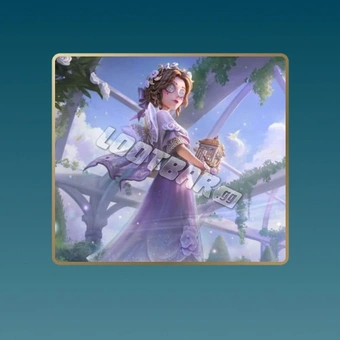 Journalist - Dreaded Silhouette 