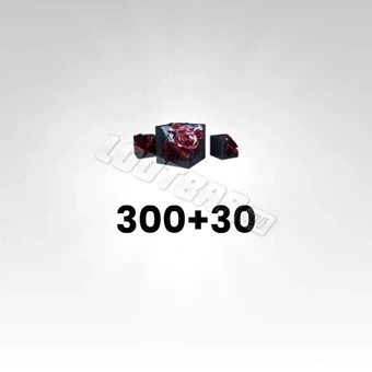 300+30 ウルトラキューブ | 無期迷途