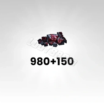 980+150 ウルトラキューブ | 無期迷途