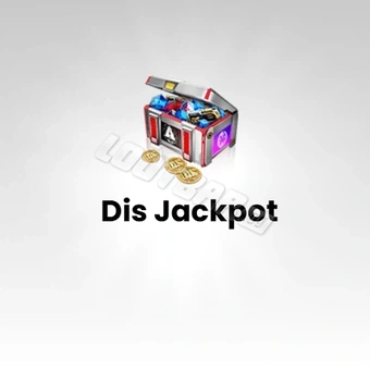 Dis Jackpot | 無期迷途
