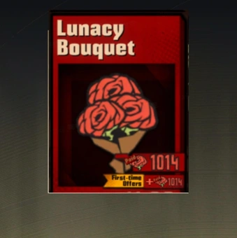 1014 Lunacy | Limbus Company