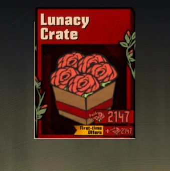 2147 Lunacy | Limbus Company