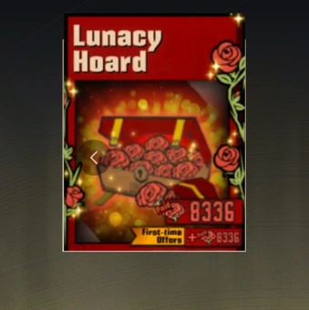 8336 Lunacy | Limbus Company