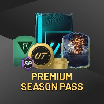 Premium Season Pass | FC 26 Coins