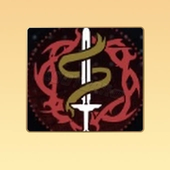 Darkness Falls - Black Friday exclusive Emblem | Destiny: Rising