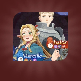 Laios&Marcille Guaranteed Bundle