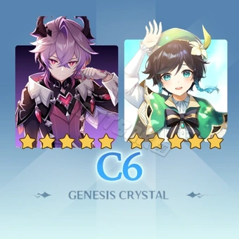 C6 Guaranteed Bundle