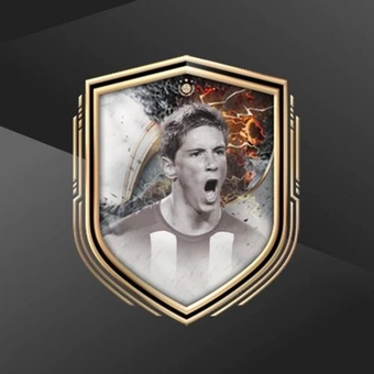 Fernando Torres  | FC 26 SBC