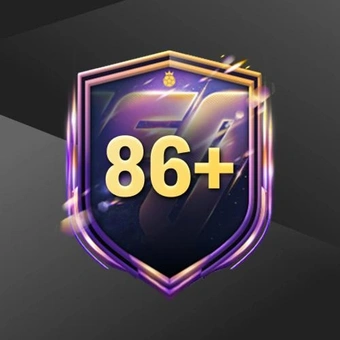 86+ Base Hero Upgrade | FC 26 SBC