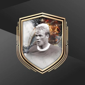 Ronald Koeman  | FC 26 SBC