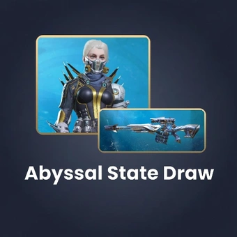 Abyssal State Draws