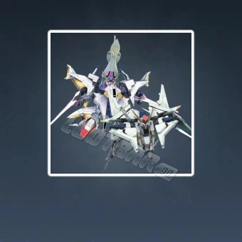 100 Draws Limited Offer | SD Gundam G Generation ETERNAL