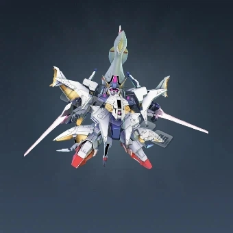 100 Draws Penelope | SD Gundam G Generation ETERNAL