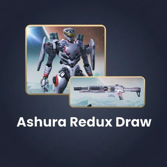 Ashura Redux Ziehungen